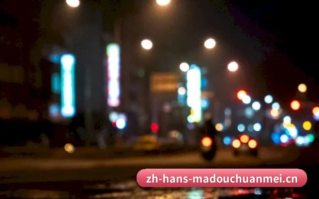 麻豆传媒 应用程序